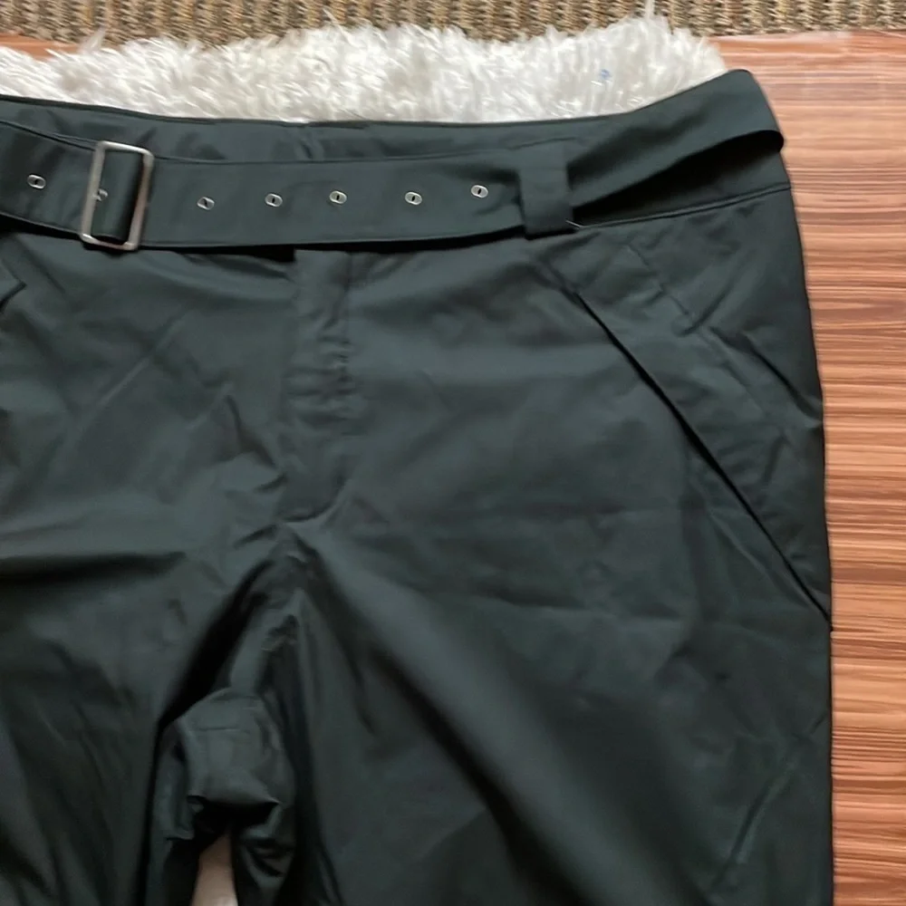 COLUMBIA Titanium NWOT Ski Snowboarding Pants Size XL